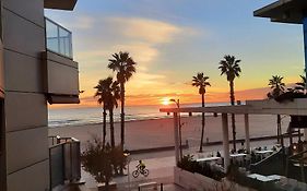 Fivestepstosea - Beach Apartment Valencia