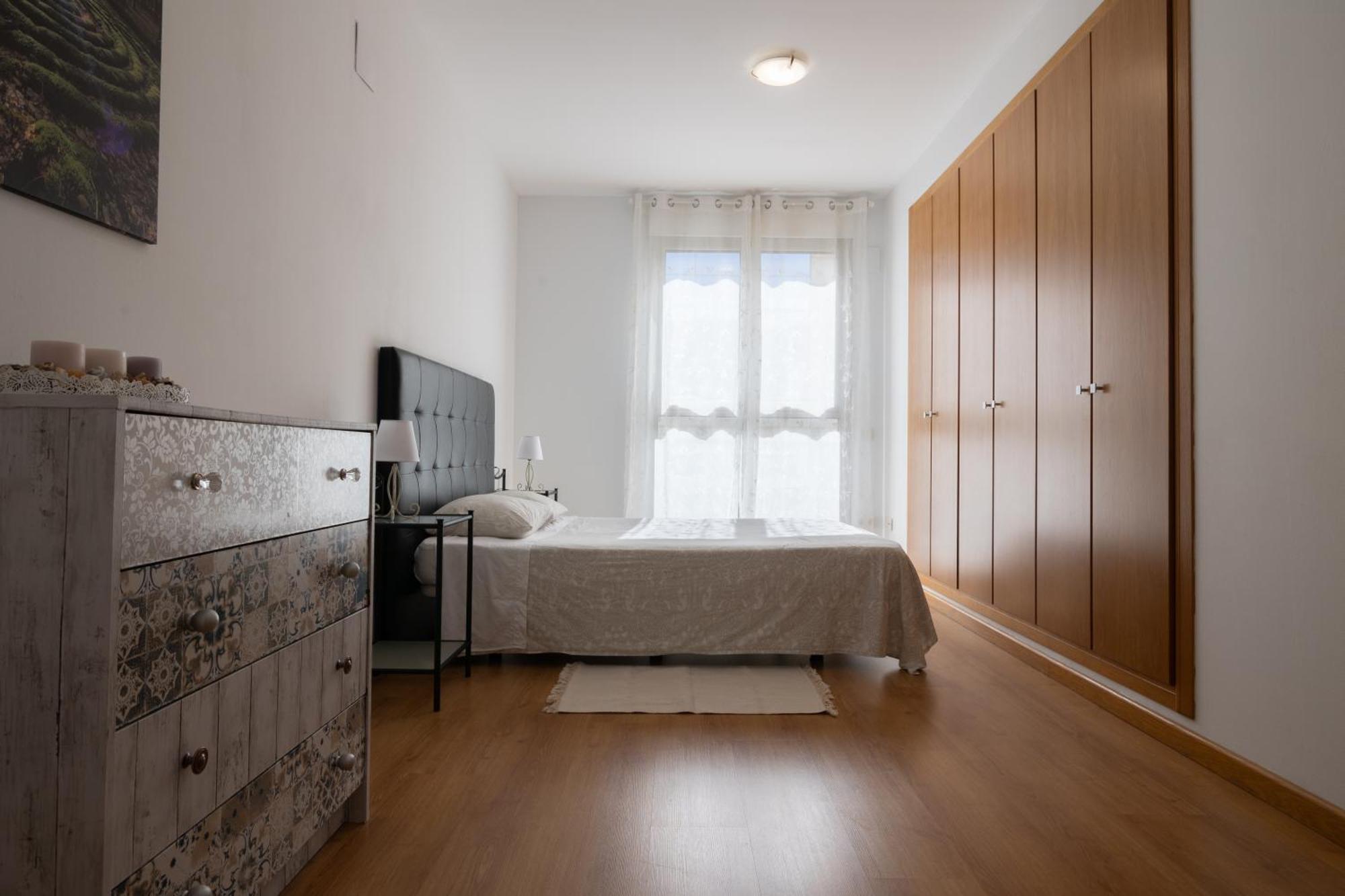 Fivestepstosea - Beach Apartment Valencia Exterior foto